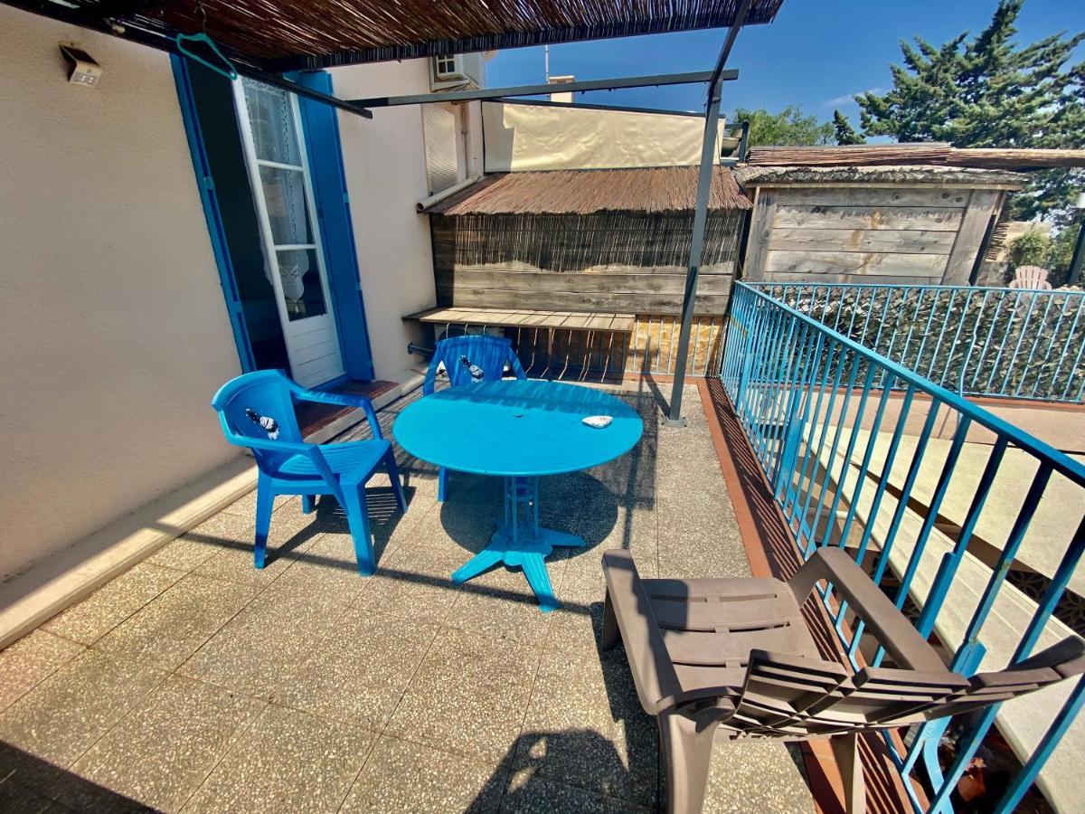 Hotel Oasis Argelès-sur-Mer Buitenkant foto