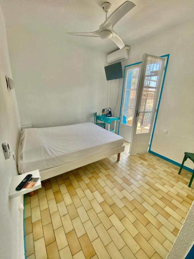 Hotel Oasis Argelès-sur-Mer Buitenkant foto