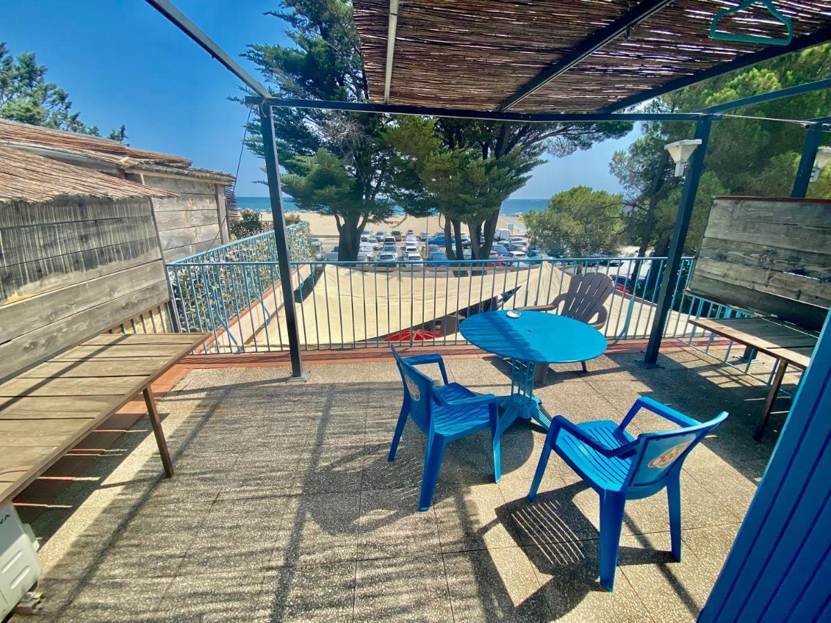 Hotel Oasis Argelès-sur-Mer Buitenkant foto