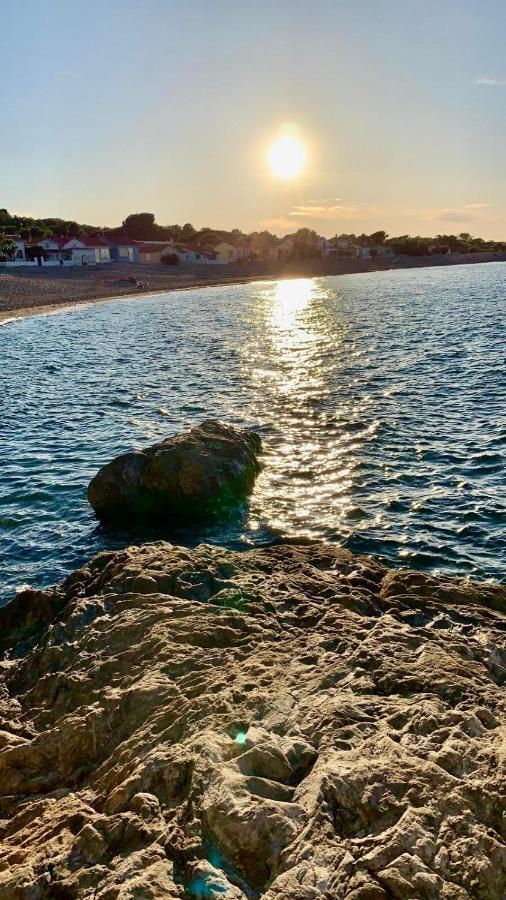 Hotel Oasis Argelès-sur-Mer Buitenkant foto