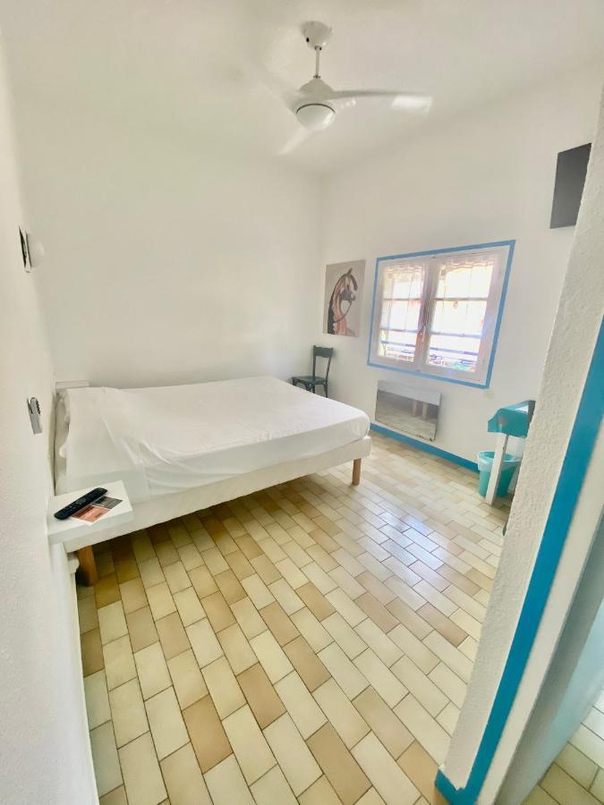 Hotel Oasis Argelès-sur-Mer Buitenkant foto