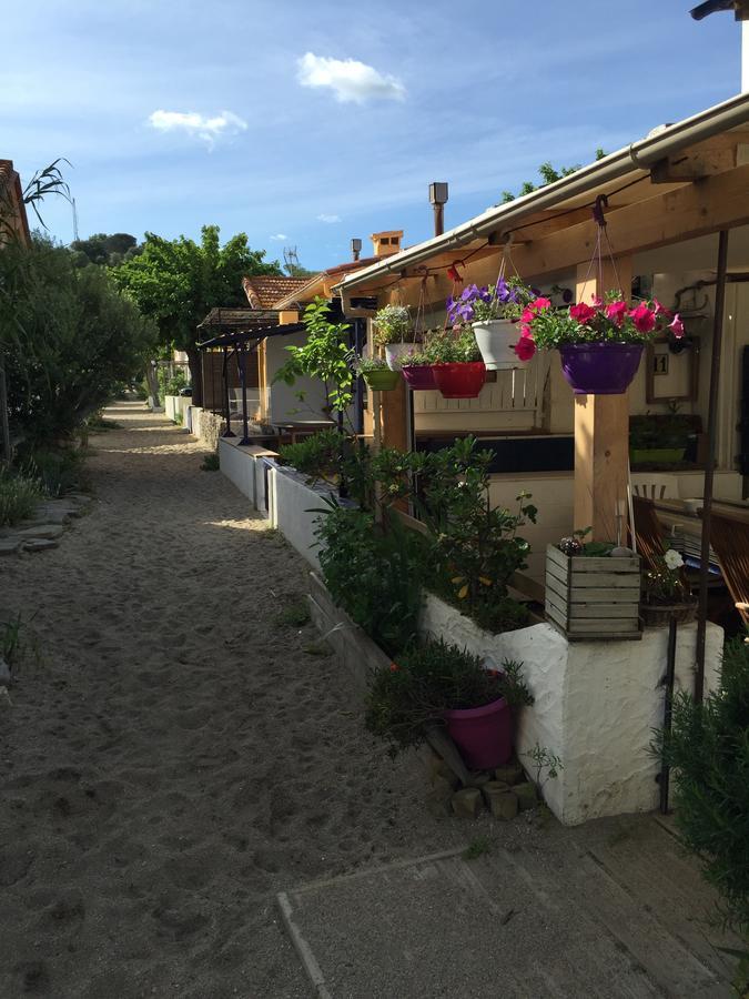 Hotel Oasis Argelès-sur-Mer Buitenkant foto