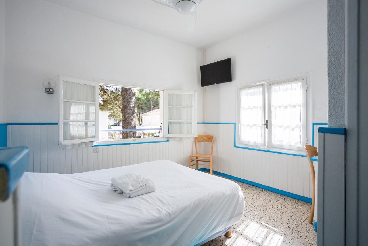 Hotel Oasis Argelès-sur-Mer Buitenkant foto