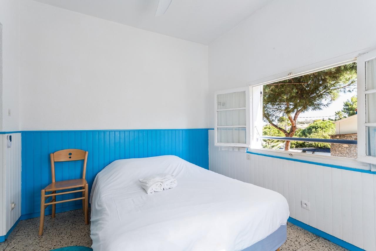 Hotel Oasis Argelès-sur-Mer Buitenkant foto