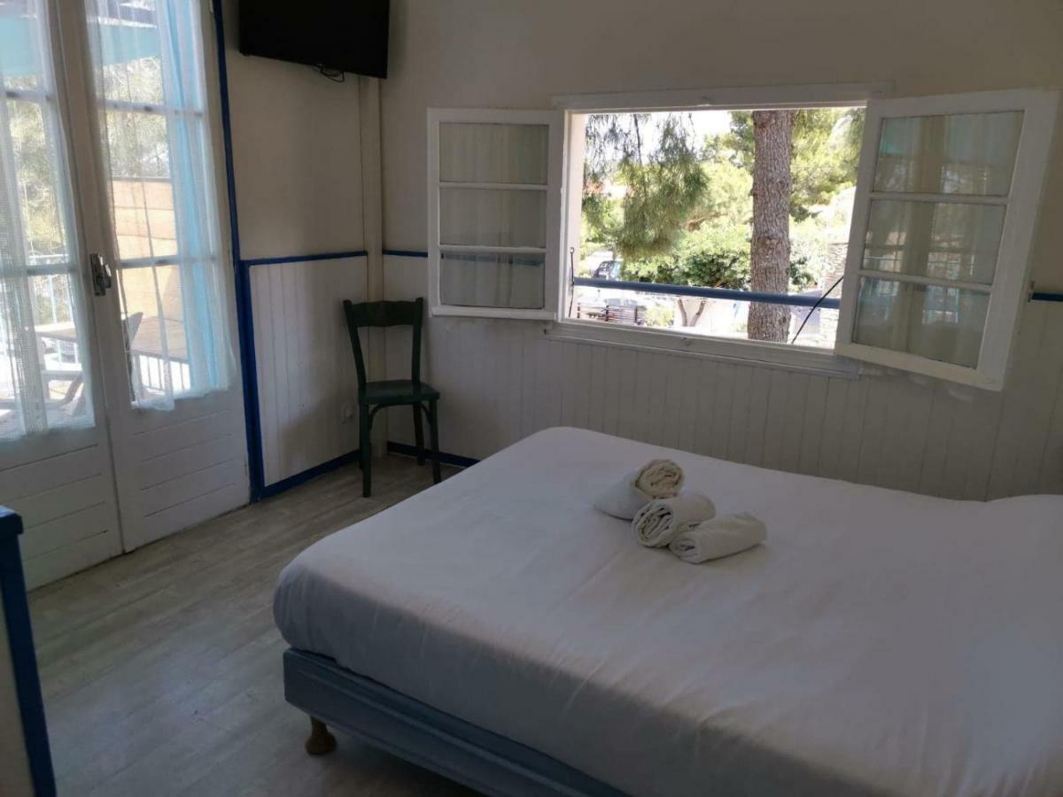 Hotel Oasis Argelès-sur-Mer Buitenkant foto